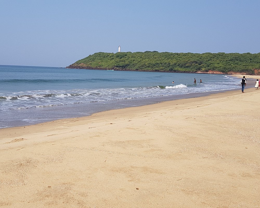 Achara Beach