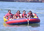 Bumper Ride