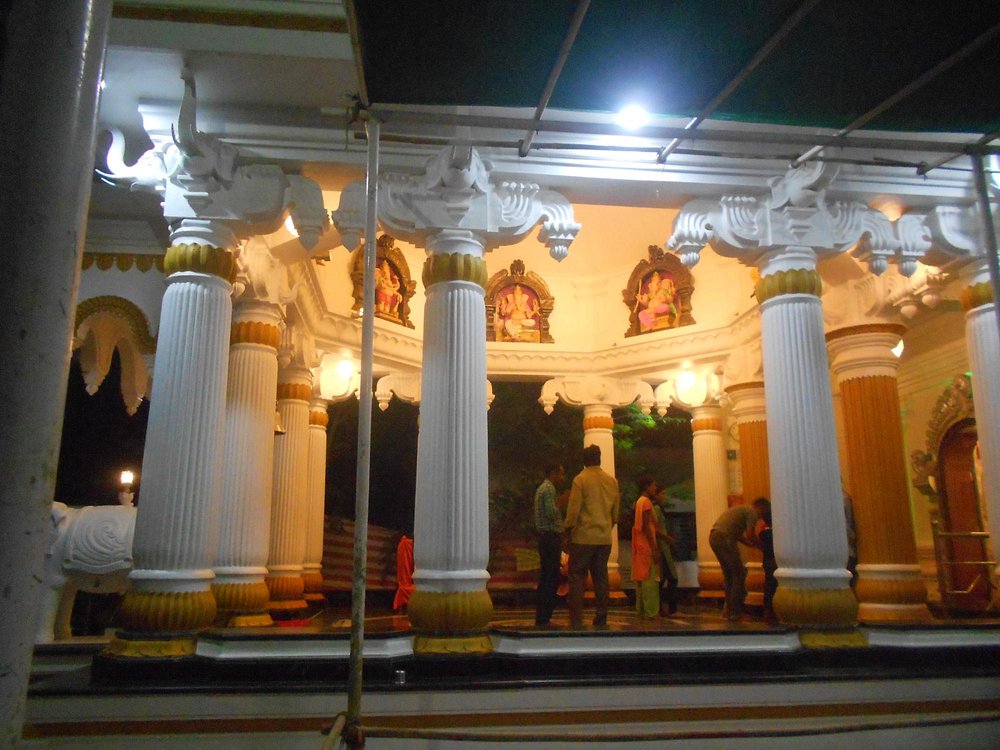 Jay Ganesh Mandir