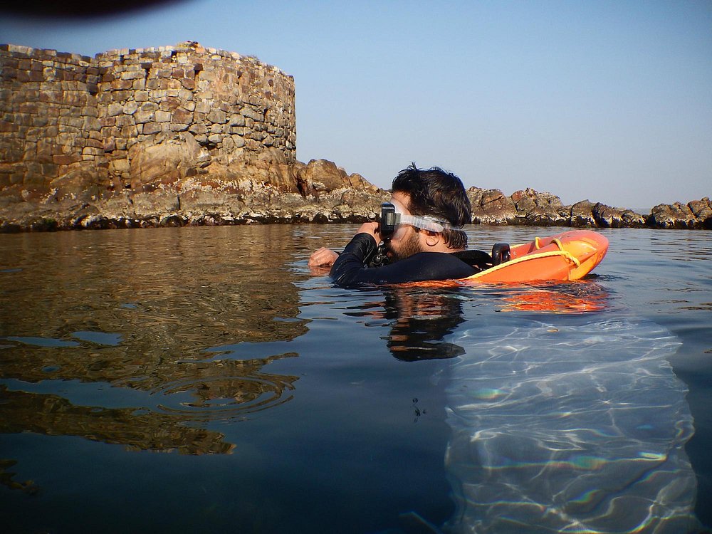 Malvan Marine Sanctuary