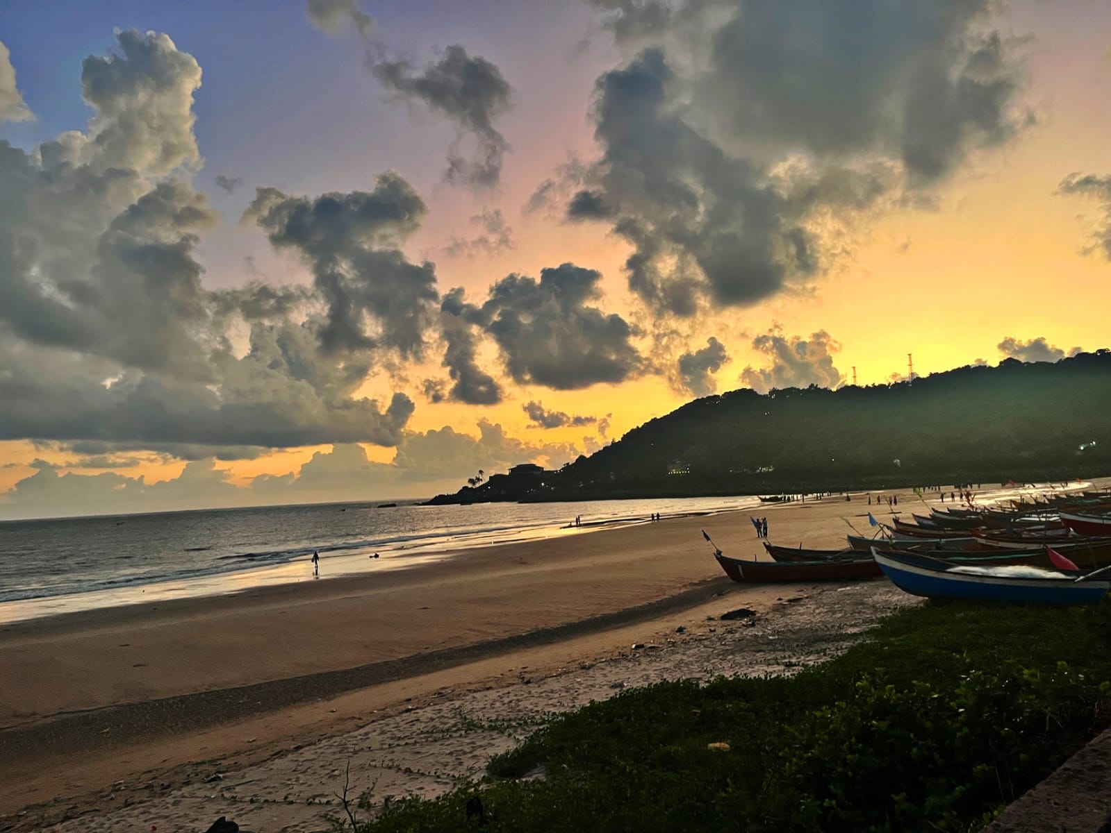 Malvan Beach Resort