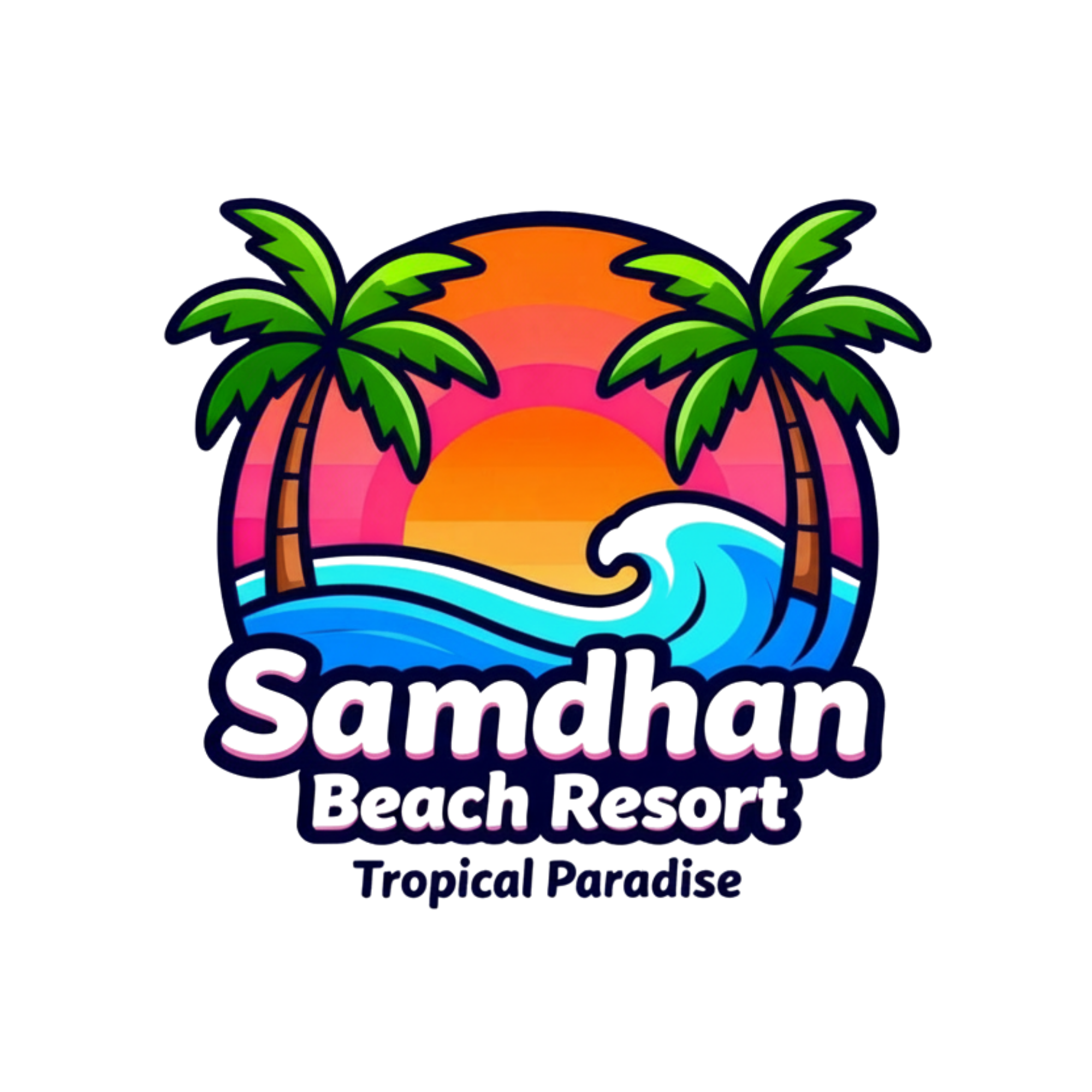 Samadhan Logo